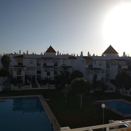 Apartamento La Atalaya C-162 Conil De La Frontera Exterior photo