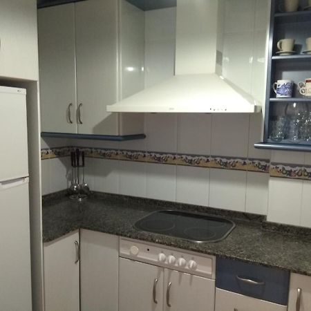 Apartamento La Atalaya C-162 Conil De La Frontera Exterior photo