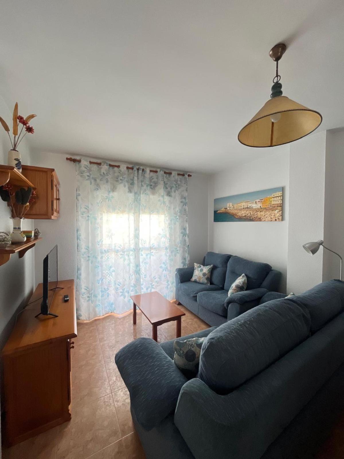 Apartamento La Atalaya C-162 Conil De La Frontera Exterior photo