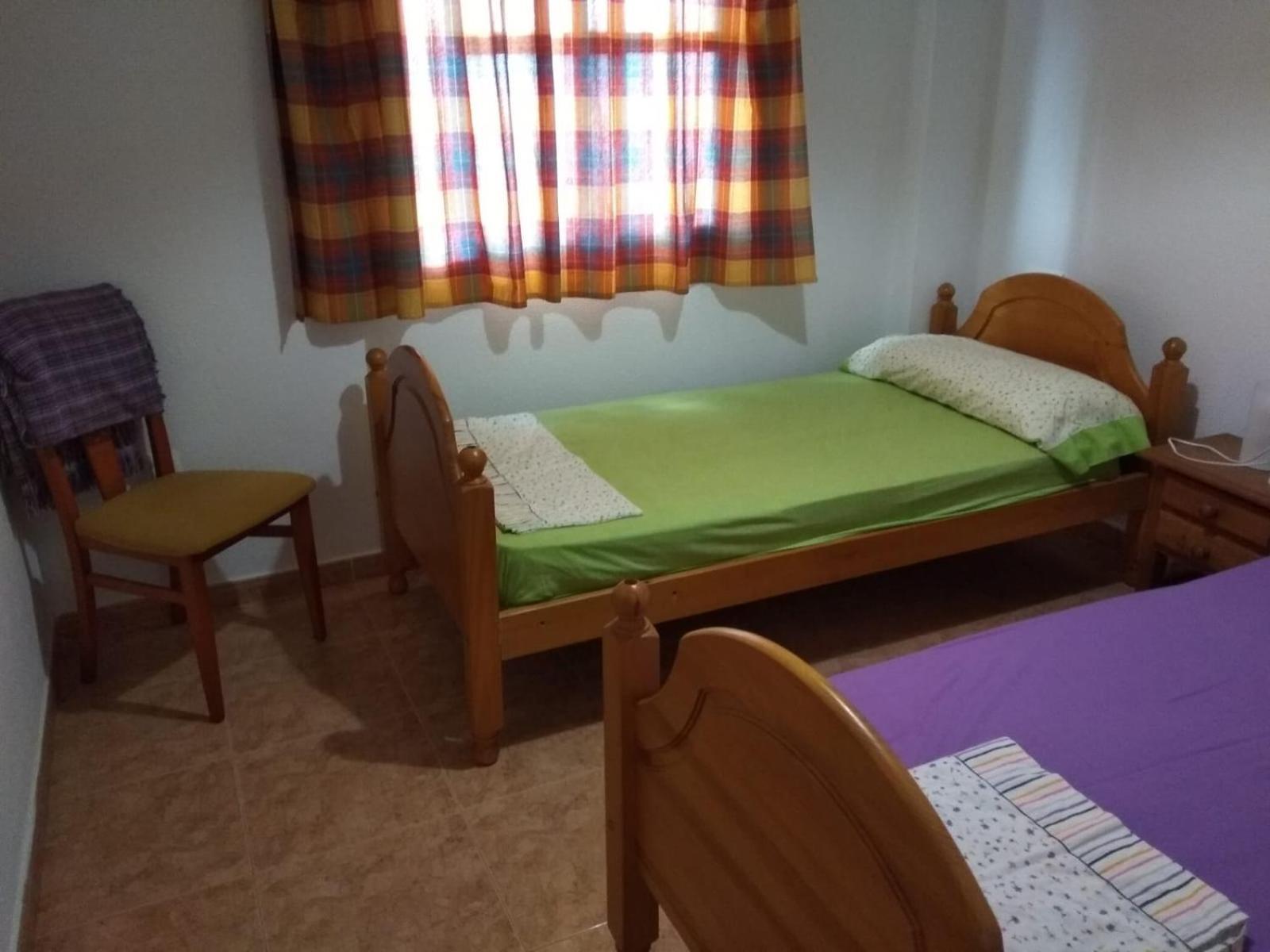 Apartamento La Atalaya C-162 Conil De La Frontera Exterior photo