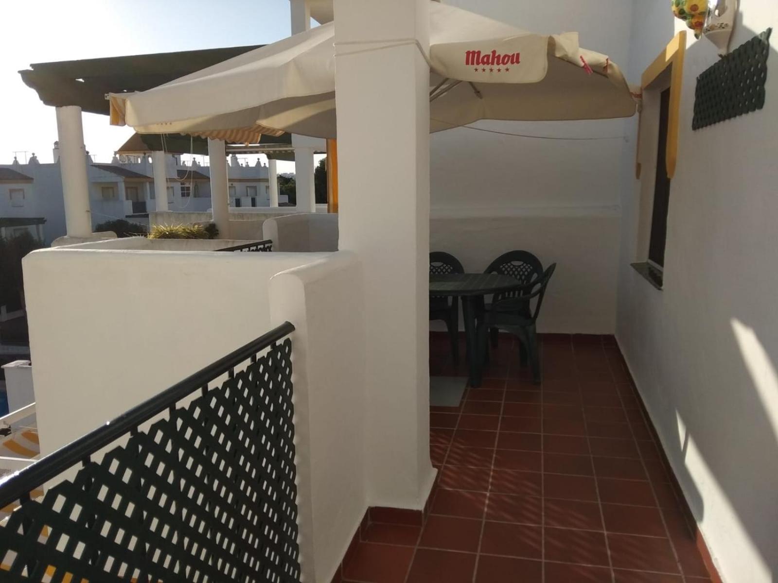 Apartamento La Atalaya C-162 Conil De La Frontera Exterior photo
